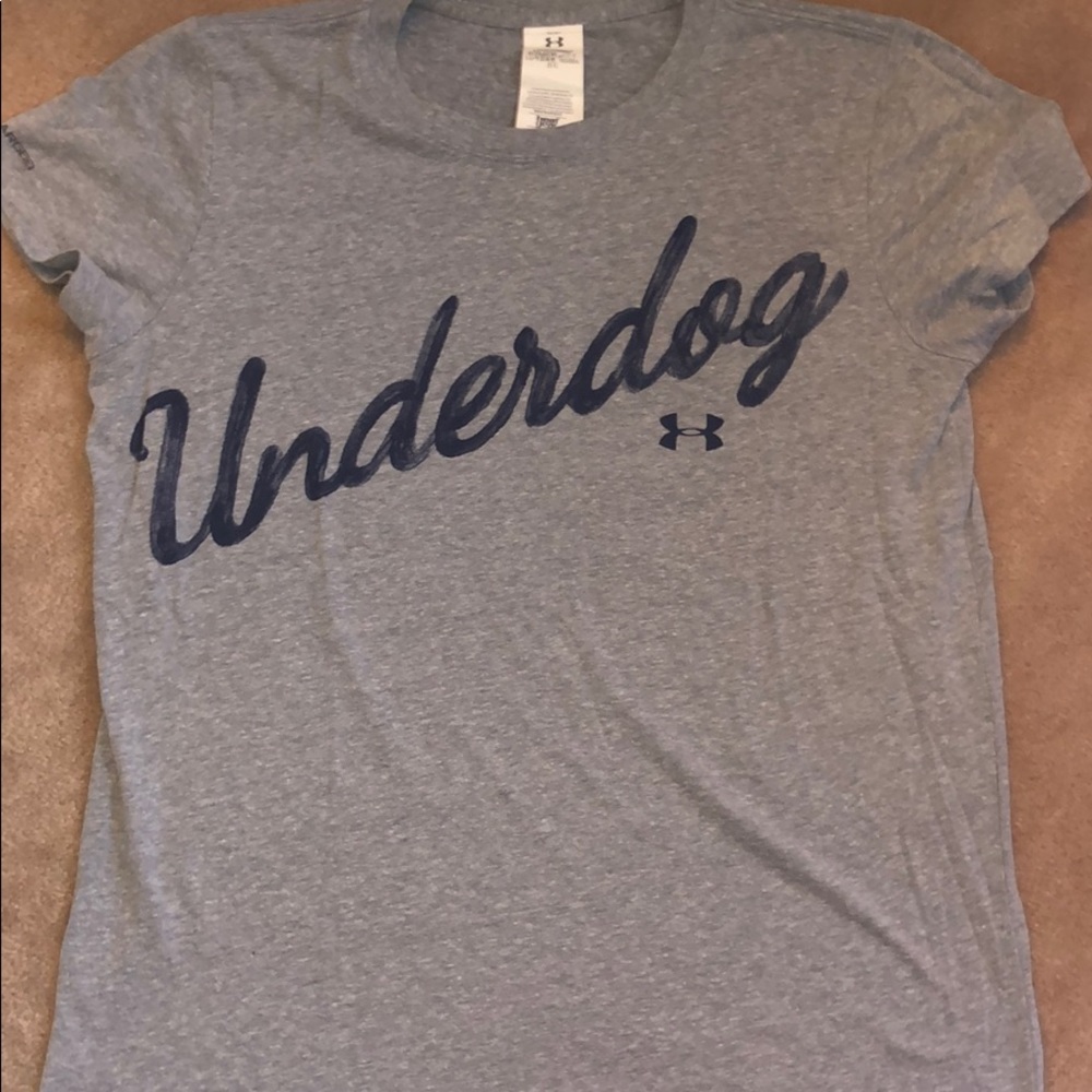 Women’s Under Armour Graphic